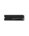 Dysk WD Black SN750 WDS500G3XHC (500 GB ; M2; PCIe NVMe 30 x4) - nr 22