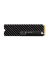 Dysk WD Black SN750 WDS500G3XHC (500 GB ; M2; PCIe NVMe 30 x4) - nr 25