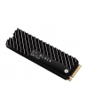 Dysk WD Black SN750 WDS500G3XHC (500 GB ; M2; PCIe NVMe 30 x4) - nr 27