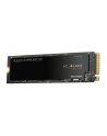 Dysk WD Black SN750 WDS500G3XHC (500 GB ; M2; PCIe NVMe 30 x4) - nr 35