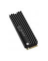 Dysk WD Black SN750 WDS500G3XHC (500 GB ; M2; PCIe NVMe 30 x4) - nr 39