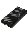 Dysk WD Black SN750 WDS500G3XHC (500 GB ; M2; PCIe NVMe 30 x4) - nr 41