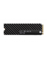 Dysk WD Black SN750 WDS500G3XHC (500 GB ; M2; PCIe NVMe 30 x4) - nr 6