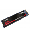 Emtec X250 SSD Power Plus 256 GB Solid State Drive (SATA 6 GB / s, M.2) - nr 13