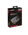 Emtec X250 SSD Power Plus 256 GB Solid State Drive (SATA 6 GB / s, M.2) - nr 15