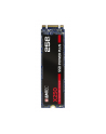 Emtec X250 SSD Power Plus 256 GB Solid State Drive (SATA 6 GB / s, M.2) - nr 16