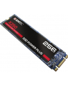 Emtec X250 SSD Power Plus 256 GB Solid State Drive (SATA 6 GB / s, M.2) - nr 8