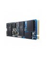 Intel® Optane ™ Memory H10 32GB + 1TB Solid State Drive (PCIe 3.0 x4 NVMe, M.2 22 x 80mm) - nr 5
