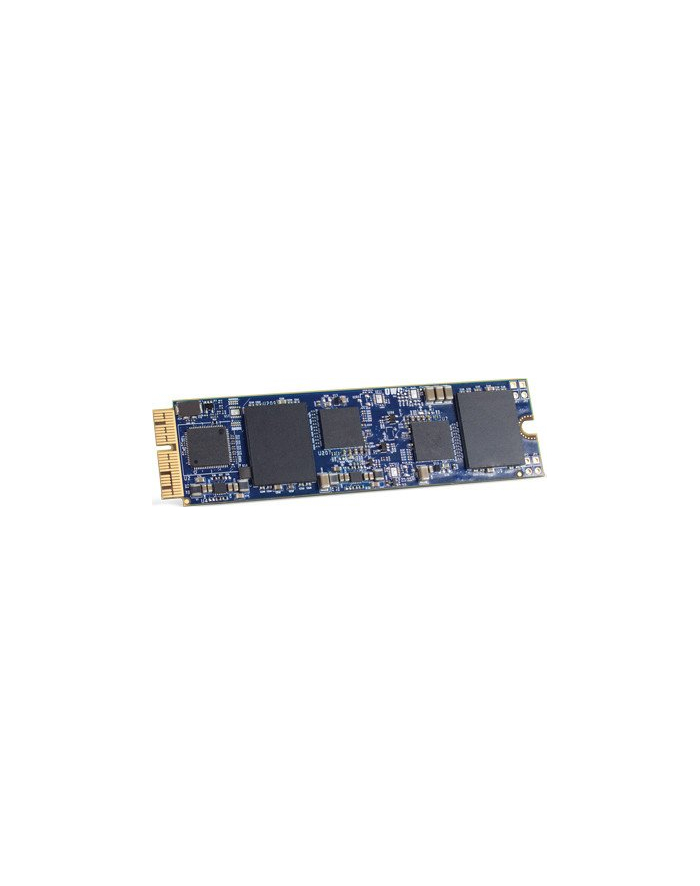 OWC Aura Pro X2 1 TB Upgrade Kit, Solid State Drive (NVMe 1.3 (PCIe 3.1 x4)) główny