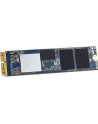 OWC Aura Pro X2 1TB Solid State Drive (PCIe 3.1 x4, NVMe 1.3) - nr 2