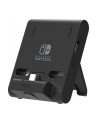 HORI Dual USB Play stand, docking station (black, Nintendo SwitchLite) - nr 1