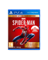 sony Spider-Man GOTY PS4 - nr 6