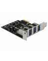 DeLOCK USB 3.0 PCIe m. 4x extr. Type-A Bu - nr 6