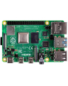 Raspberry Pi Foundation Raspberry Pi 4 model B 4GB LPDDR4, mainboard - nr 8