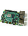 Raspberry Pi Foundation Raspberry Pi 4 model B 4GB LPDDR4, mainboard - nr 12