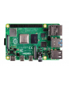 Raspberry Pi Foundation Raspberry Pi 4 model B 4GB LPDDR4, mainboard - nr 15