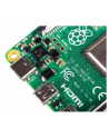 Raspberry Pi Foundation Raspberry Pi 4 model B 4GB LPDDR4, mainboard - nr 18