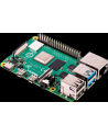 Raspberry Pi Foundation Raspberry Pi 4 model B 4GB LPDDR4, mainboard - nr 6