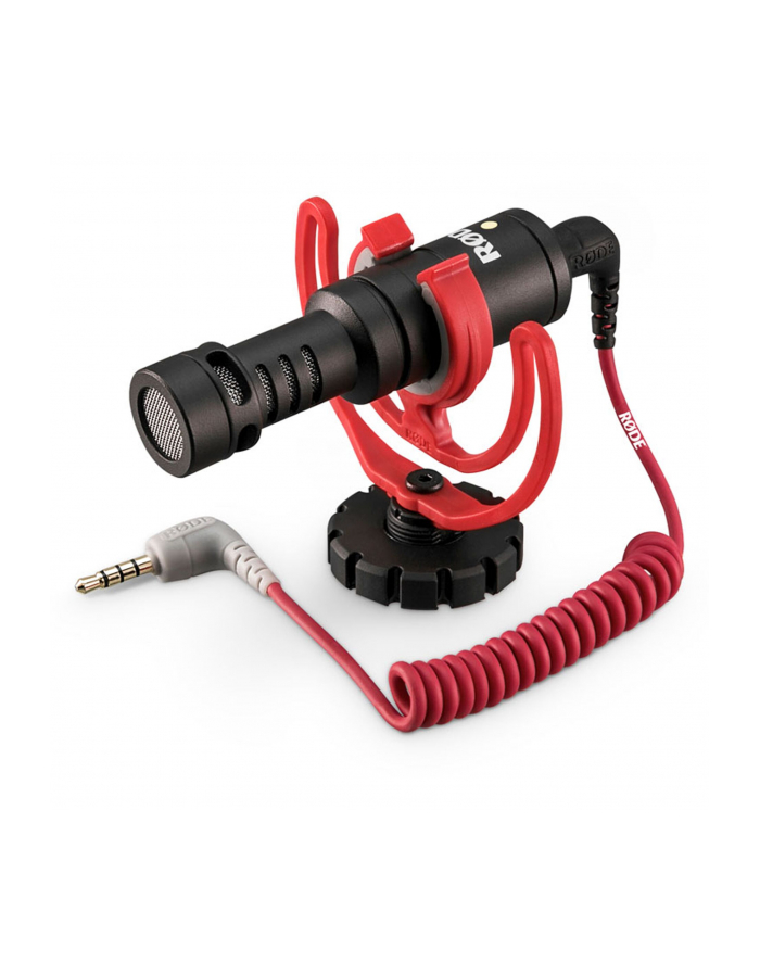 Rode Microphones Video Micro, Microphone (Black) główny