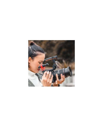 Rode Microphones Video Micro, Microphone (Black)