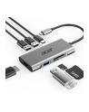 Hub USB 7 w 1 Acer Type C HP.DSCAB.001 - nr 12