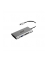 Hub USB 7 w 1 Acer Type C HP.DSCAB.001 - nr 1