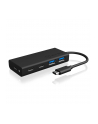 ICY BOX IB-HUB1426-CPD, USB hub - nr 19