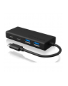 ICY BOX IB-HUB1426-CPD, USB hub - nr 20