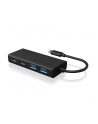 ICY BOX IB-HUB1426-CPD, USB hub - nr 21