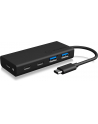 ICY BOX IB-HUB1426-CPD, USB hub - nr 24