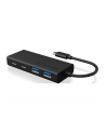 ICY BOX IB-HUB1426-CPD, USB hub - nr 26