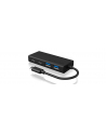 ICY BOX IB-HUB1426-CPD, USB hub - nr 3