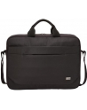 Case Logic Advantage Attaché, notebook (black, up 39.6 cm (15.6 '')) - nr 3