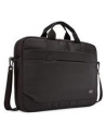 Case Logic Advantage Attaché, notebook (black, up 39.6 cm (15.6 '')) - nr 4