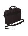 Case Logic Advantage Attaché, notebook (black, up 39.6 cm (15.6 '')) - nr 6