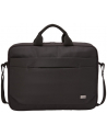 Case Logic Advantage Attaché, notebook (black, up 39.6 cm (15.6 '')) - nr 11