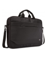 Case Logic Advantage Attaché, notebook (black, up 39.6 cm (15.6 '')) - nr 13