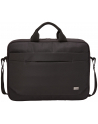 Case Logic Advantage Attaché, notebook (black, up 39.6 cm (15.6 '')) - nr 16