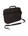 Case Logic Advantage bag (black, up to 39.6 cm (15.6 '')) - nr 10