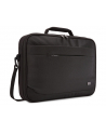 Case Logic Advantage bag (black, up to 39.6 cm (15.6 '')) - nr 11