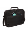 Case Logic Advantage bag (black, up to 39.6 cm (15.6 '')) - nr 16