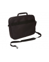 Case Logic Advantage bag (black, up to 39.6 cm (15.6 '')) - nr 18