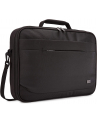 Case Logic Advantage bag (black, up to 39.6 cm (15.6 '')) - nr 1