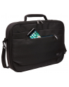 Case Logic Advantage bag (black, up to 39.6 cm (15.6 '')) - nr 8