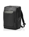 Everki Advance Laptop Backpack (black / orange, to 39.6 cm (15.6 '')) - nr 1