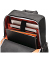 Everki Advance Laptop Backpack (black / orange, to 39.6 cm (15.6 '')) - nr 5