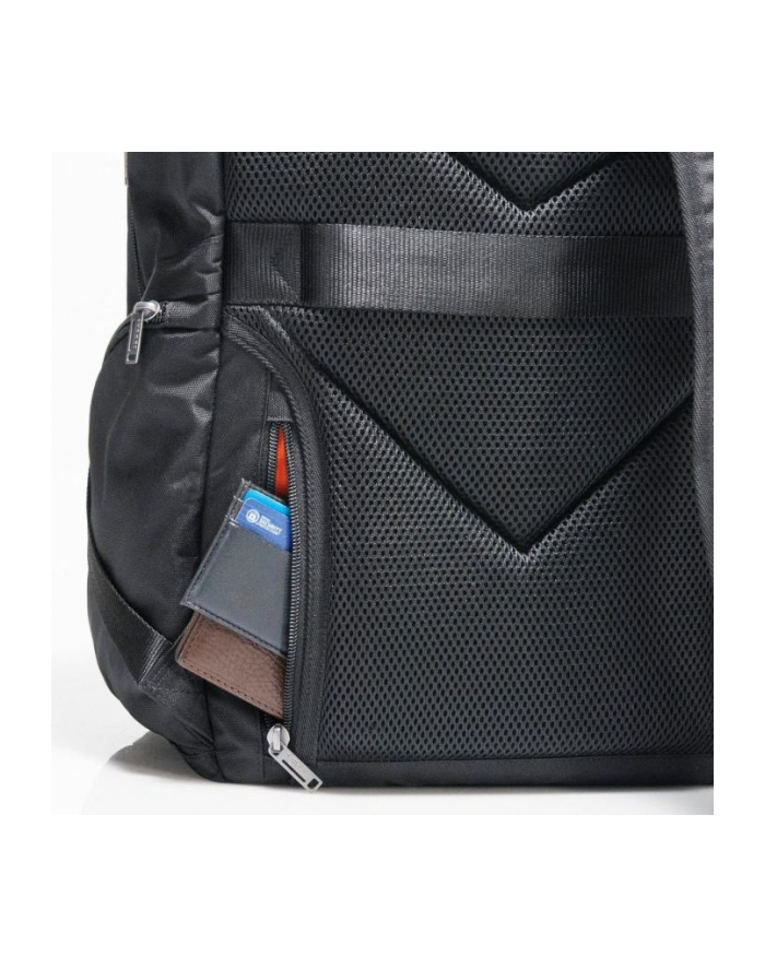 Everki Advance Laptop Backpack (black / orange, to 39.6 cm (15.6 '')) główny