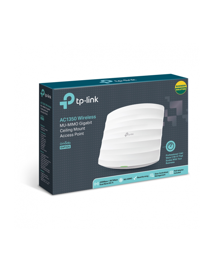 Access Point TP-LINK EAP225 główny