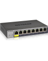 NETGEAR GS108T v3 8P GE SMART MANAGED PRO SWITCH - nr 6