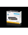 NETGEAR GS108T v3 8P GE SMART MANAGED PRO SWITCH - nr 8